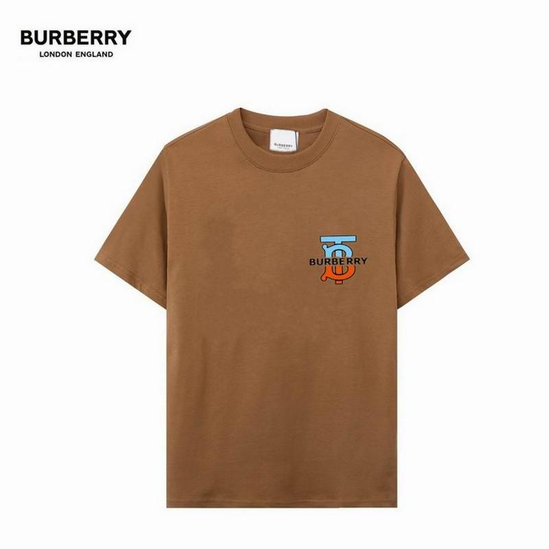 Burberry Men's T-shirts 348